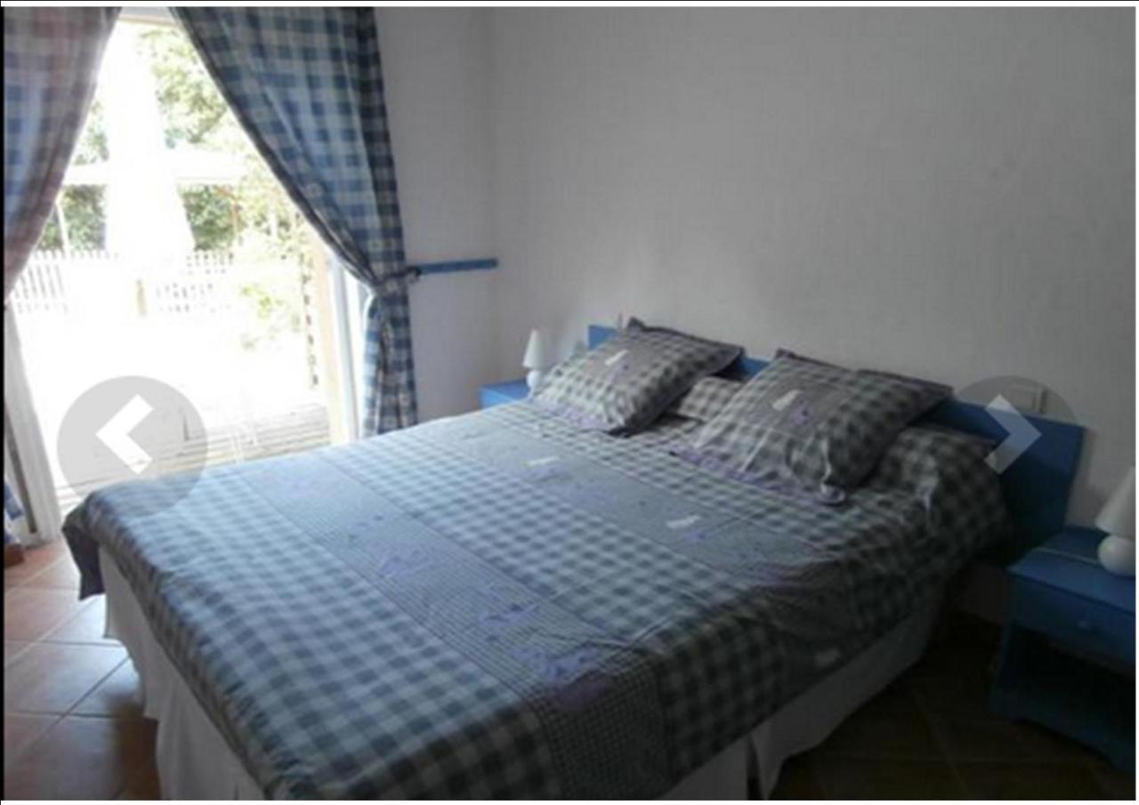 La Moucheliere Chambre D Hotes 拉加尔代弗雷纳 外观 照片